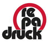 Logo Repa Druck