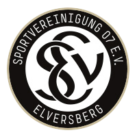 Logo SV Elversberg