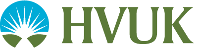 Logo HVUK
