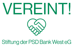 Logo Stiftung Vereint!