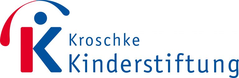 Logo der Droschke Kinderstiftung