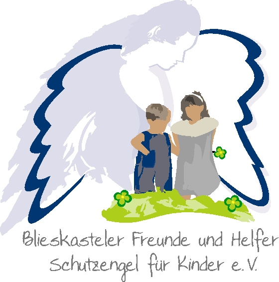 Logo Blieskasteler Schutzengel